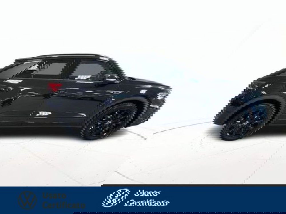 Volkswagen T-Roc usata a Vicenza (3)