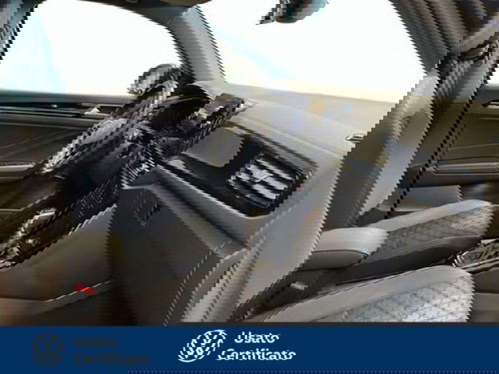 Volkswagen T-Roc usata a Vicenza (6)