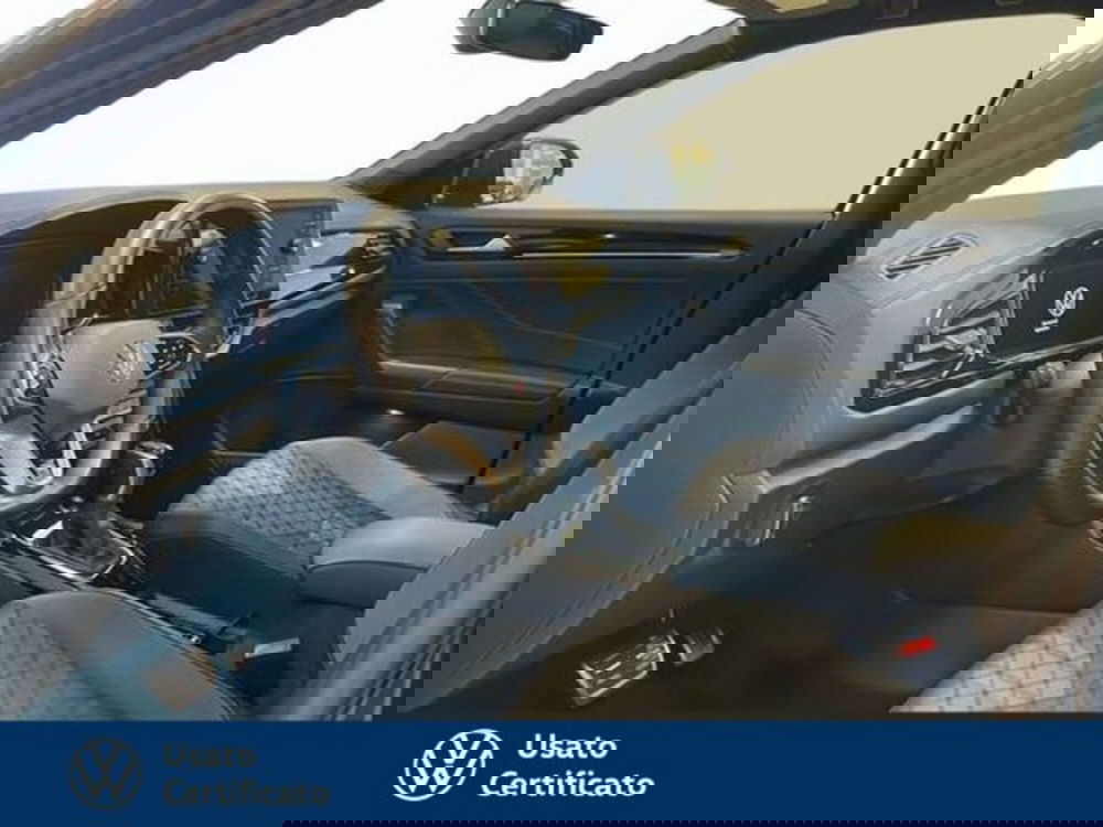 Volkswagen T-Roc usata a Vicenza (7)