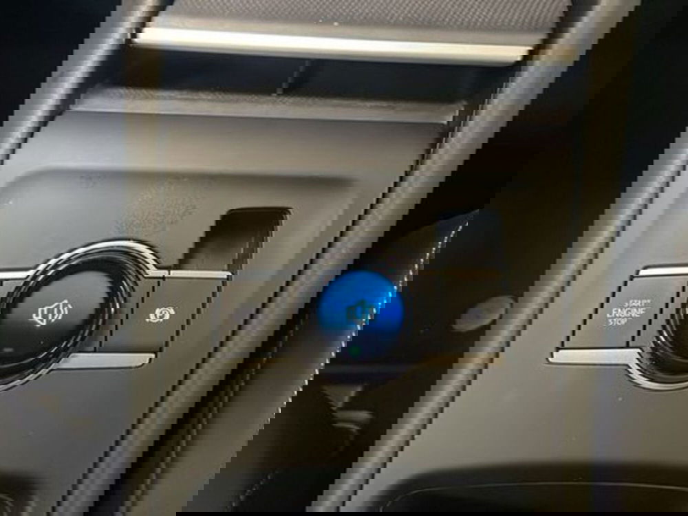 Volkswagen Tayron usata a Vicenza (11)