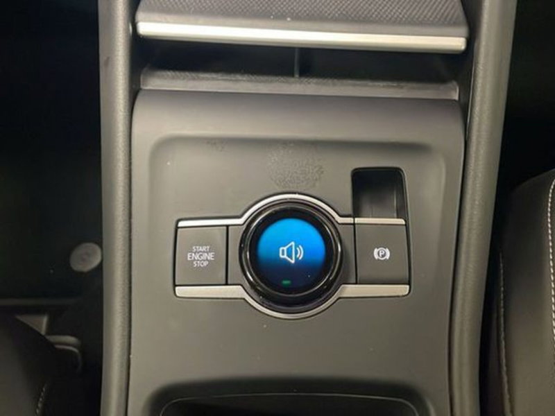 Volkswagen Tayron usata a Vicenza (11)