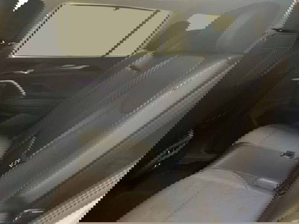 Volkswagen Tayron usata a Vicenza (12)