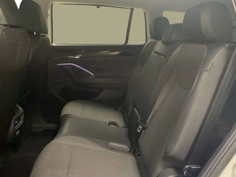 Volkswagen Tayron usata a Vicenza (12)