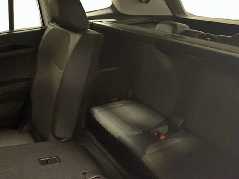 Volkswagen Tayron usata a Vicenza (13)