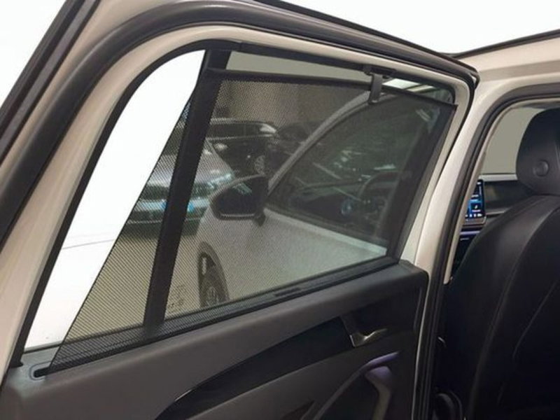 Volkswagen Tayron usata a Vicenza (14)