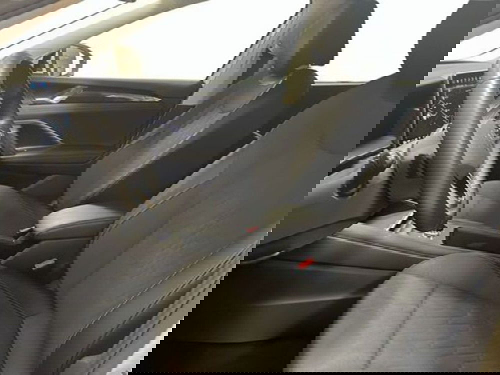 Volkswagen Tayron usata a Vicenza (15)