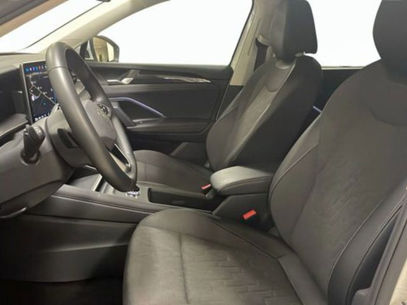 Volkswagen Tayron usata a Vicenza (15)