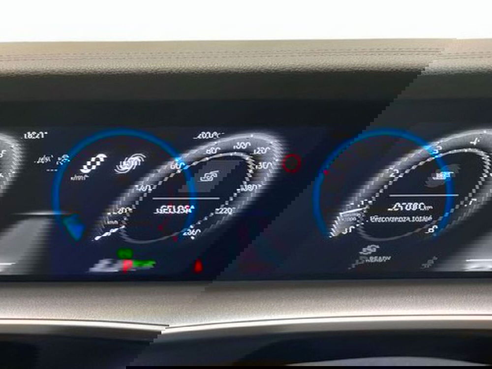 Volkswagen Tayron usata a Vicenza (16)