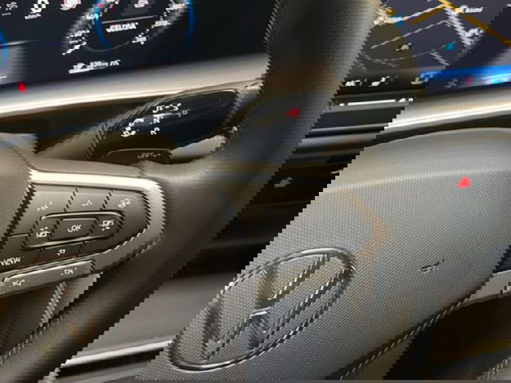 Volkswagen Tayron usata a Vicenza (17)