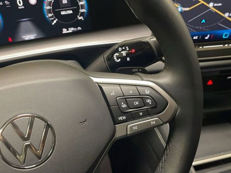 Volkswagen Tayron usata a Vicenza (17)