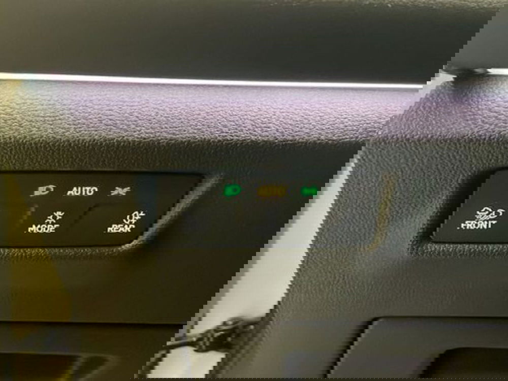 Volkswagen Tayron usata a Vicenza (18)