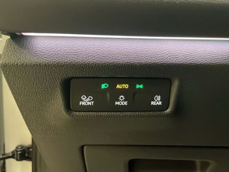 Volkswagen Tayron usata a Vicenza (18)