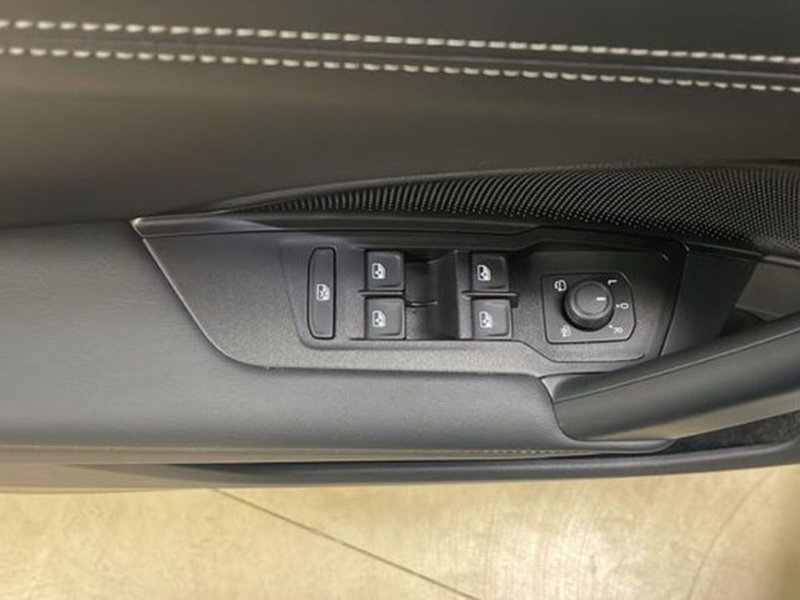 Volkswagen Tayron usata a Vicenza (19)