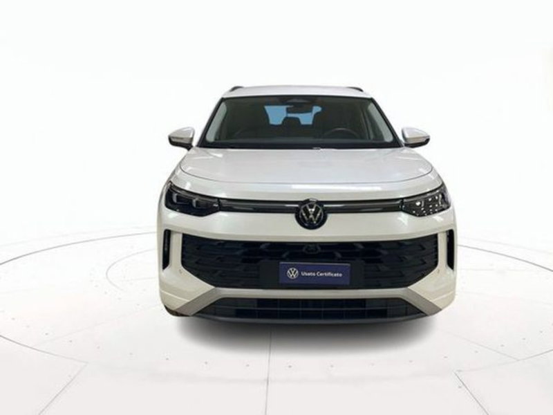 Volkswagen Tayron usata a Vicenza (2)