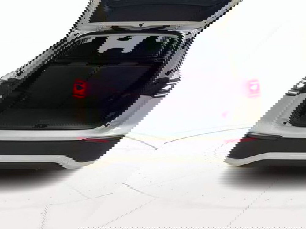 Volkswagen Tayron usata a Vicenza (20)