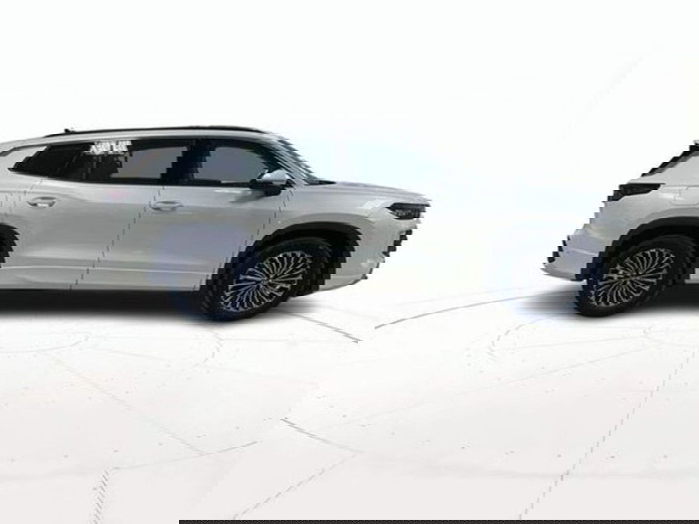 Volkswagen Tayron usata a Vicenza (3)