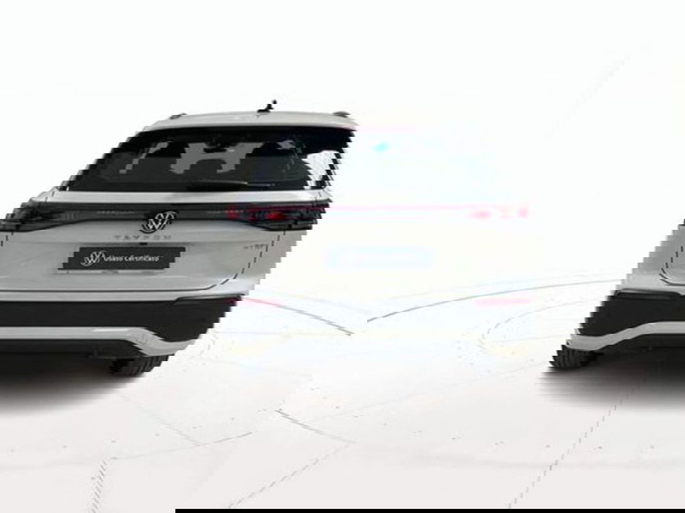 Volkswagen Tayron usata a Vicenza (5)