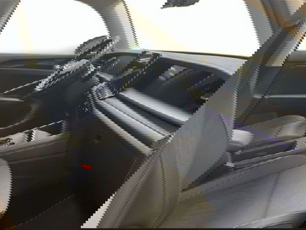 Volkswagen Tayron usata a Vicenza (6)