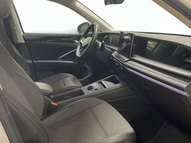 Volkswagen Tayron usata a Vicenza (6)