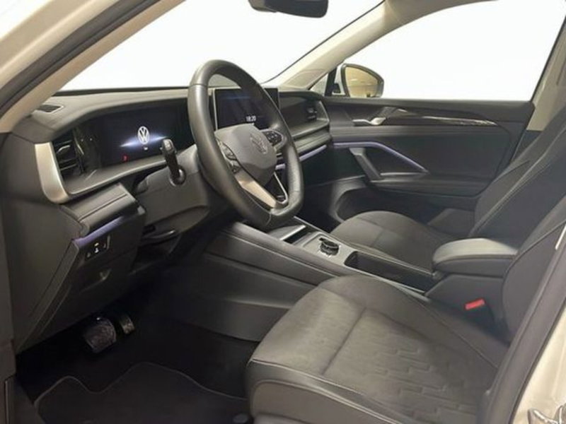 Volkswagen Tayron usata a Vicenza (7)