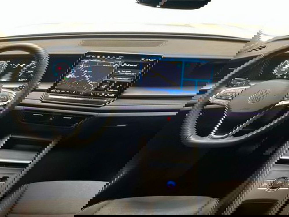 Volkswagen Tayron usata a Vicenza (8)