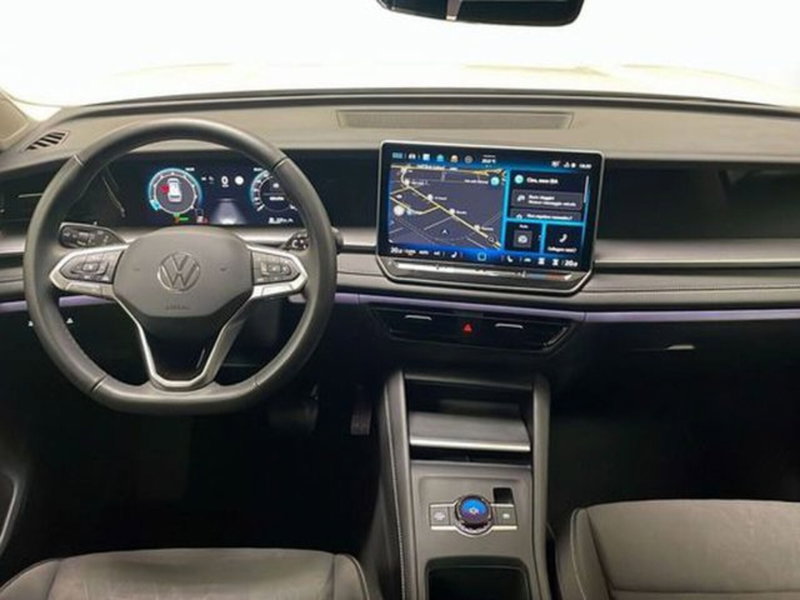 Volkswagen Tayron usata a Vicenza (8)