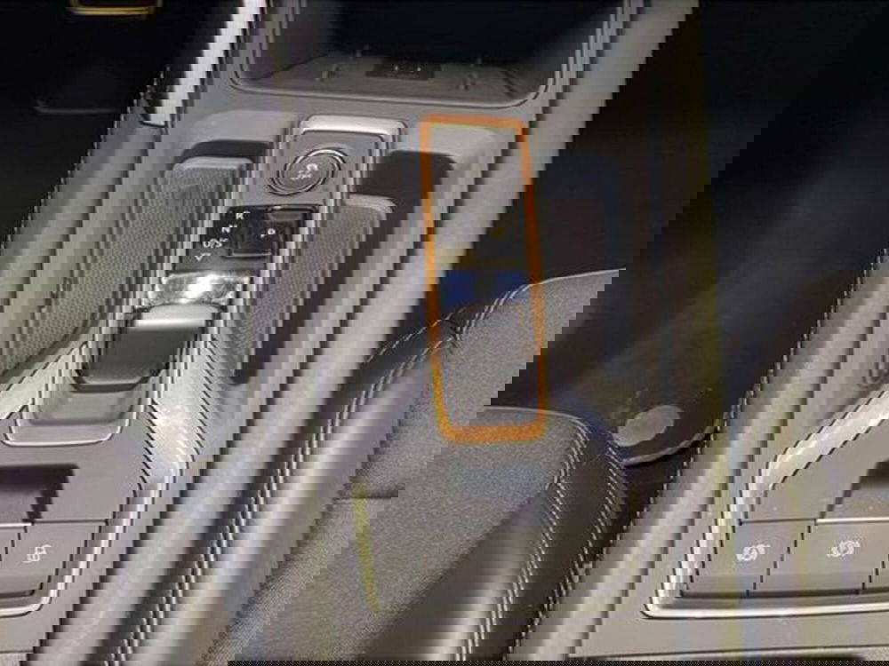 Cupra Leon usata a Vicenza (11)