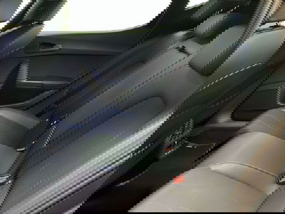 Cupra Leon usata a Vicenza (12)