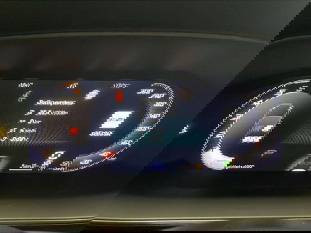 Cupra Leon usata a Vicenza (14)