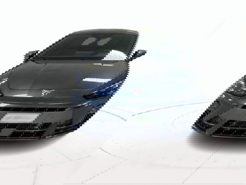 Cupra Leon usata a Vicenza (2)