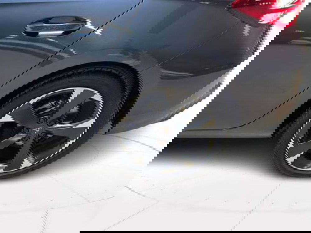 Cupra Leon usata a Vicenza (20)