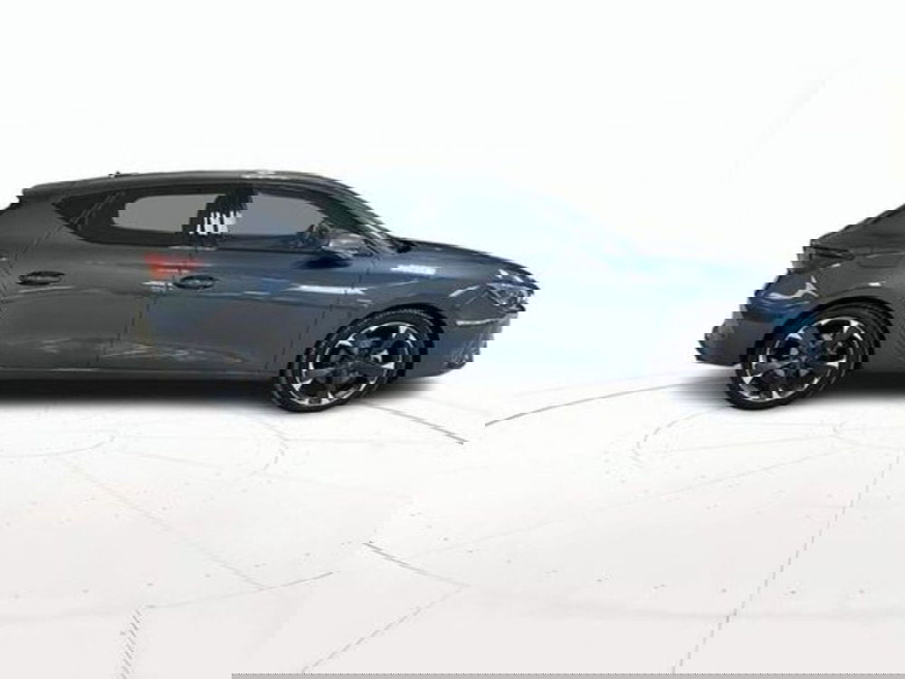 Cupra Leon usata a Vicenza (3)