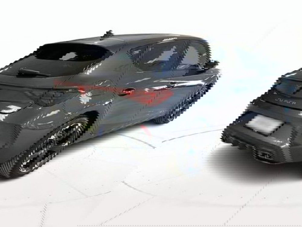 Cupra Leon usata a Vicenza (4)