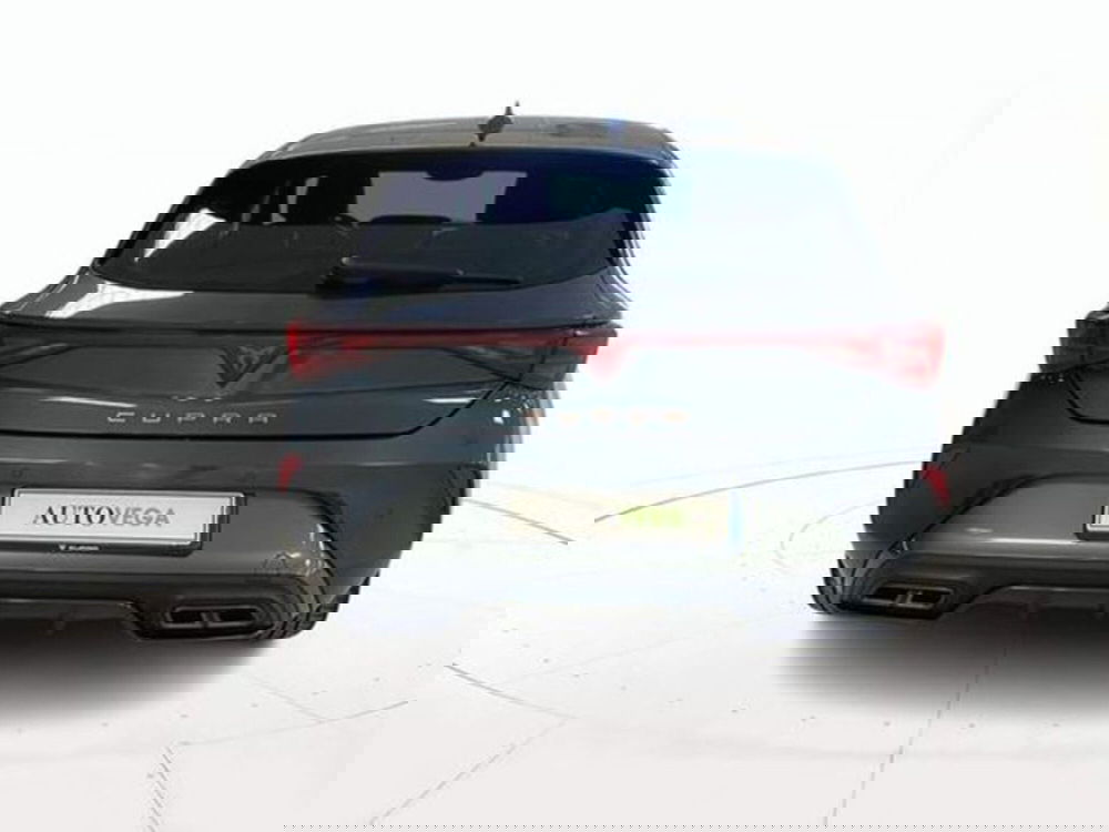 Cupra Leon usata a Vicenza (5)