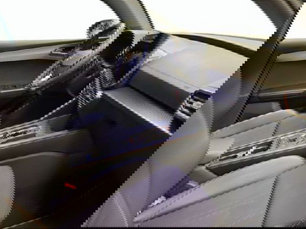 Cupra Leon usata a Vicenza (6)