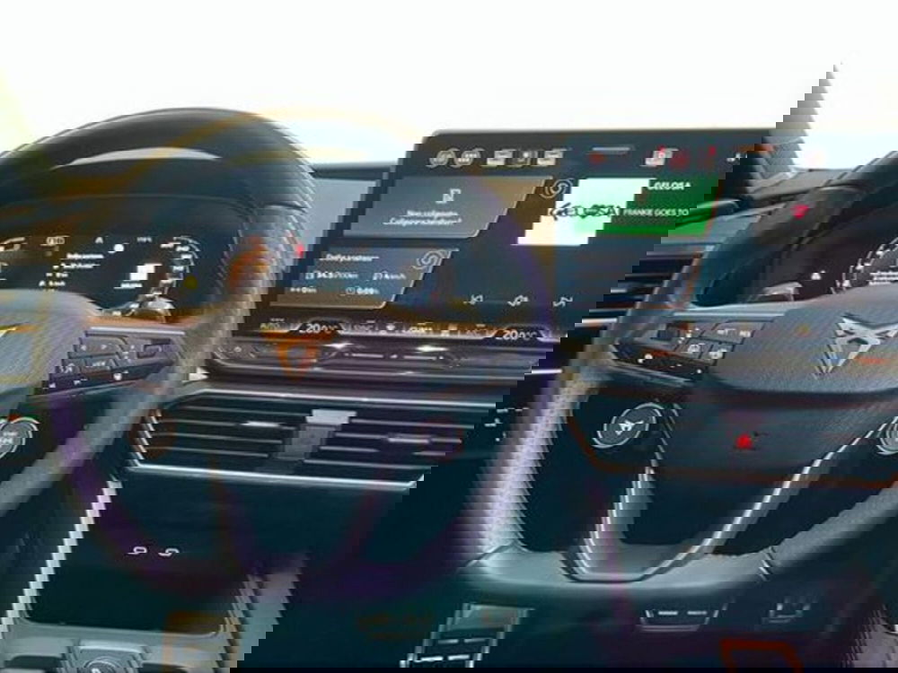 Cupra Leon usata a Vicenza (9)