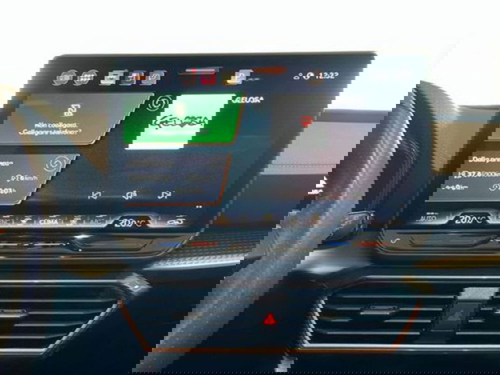 Cupra Leon usata a Vicenza (10)