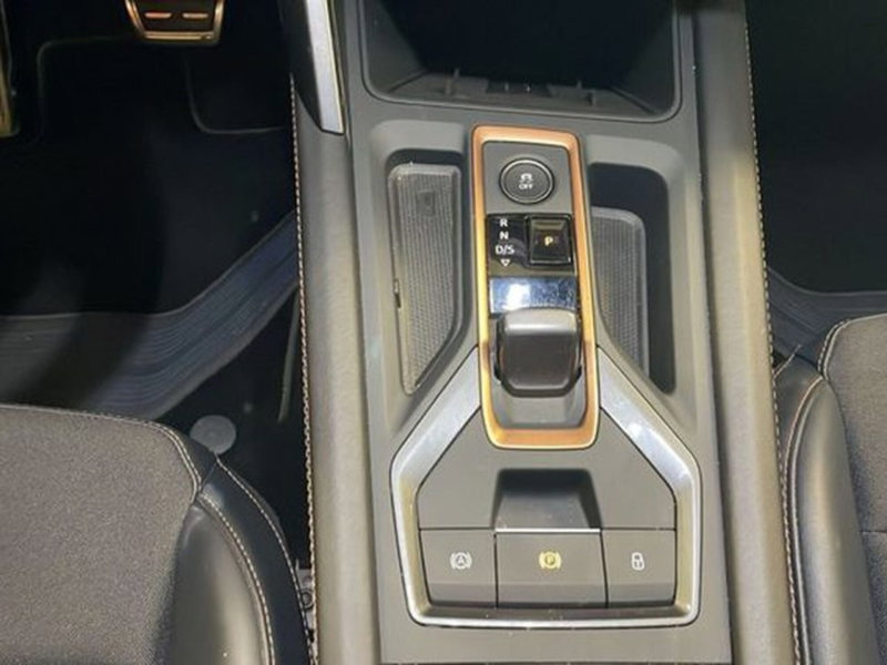 Cupra Leon usata a Vicenza (11)