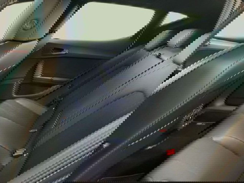 Cupra Leon usata a Vicenza (12)