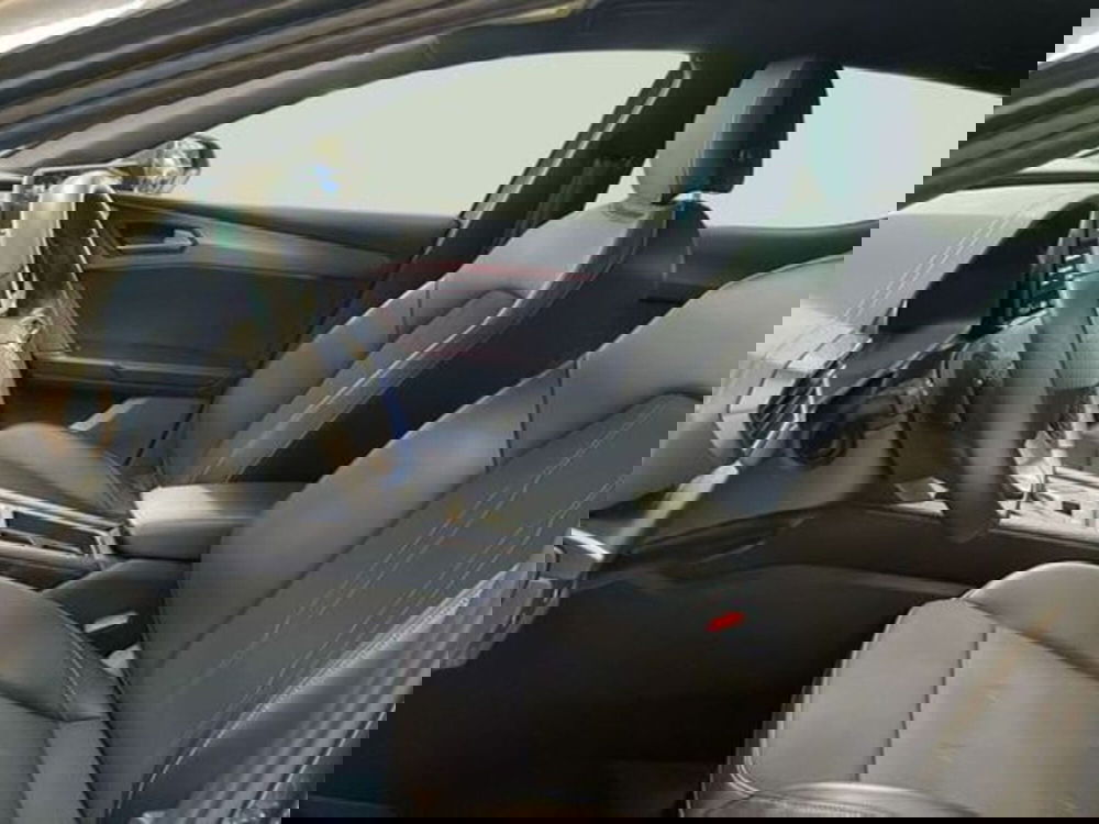 Cupra Leon usata a Vicenza (13)