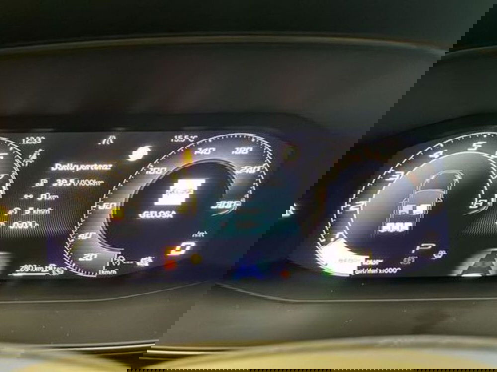 Cupra Leon usata a Vicenza (14)