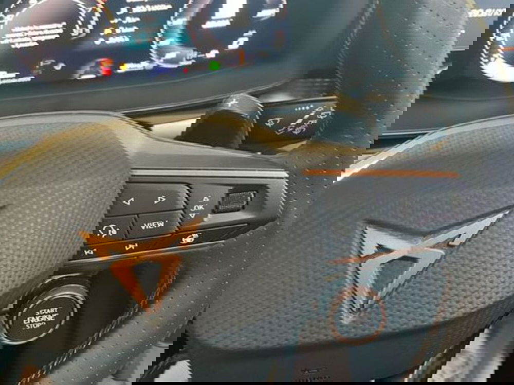 Cupra Leon usata a Vicenza (15)