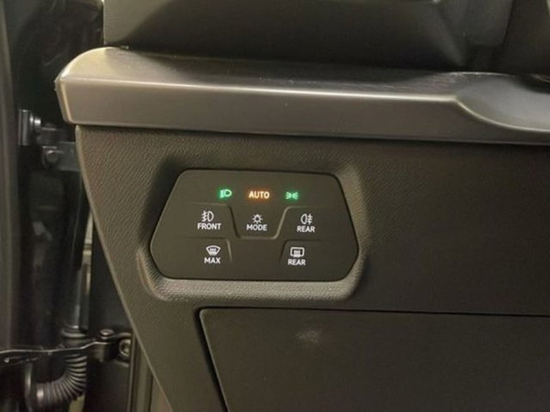 Cupra Leon usata a Vicenza (16)