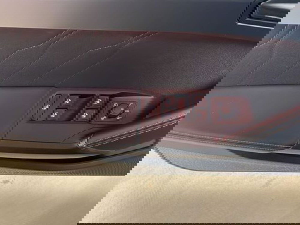 Cupra Leon usata a Vicenza (18)