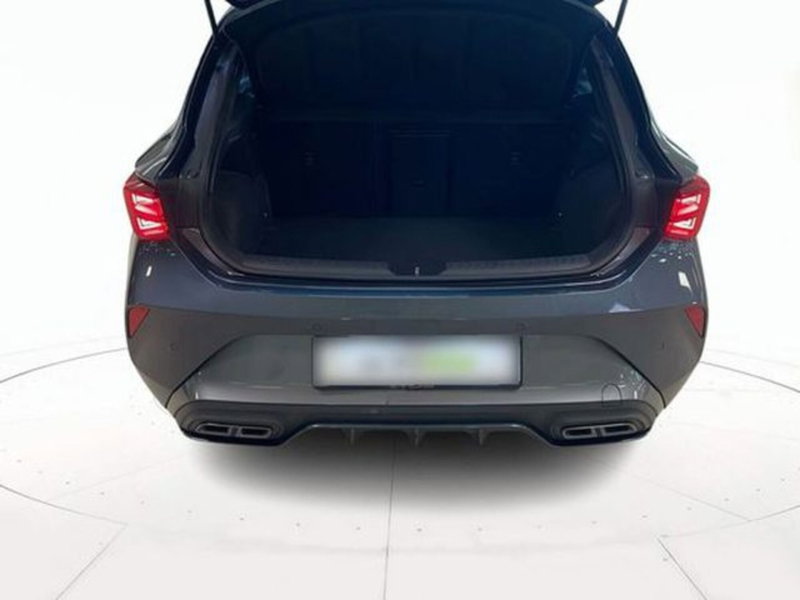 Cupra Leon usata a Vicenza (19)