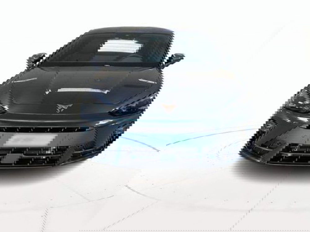 Cupra Leon usata a Vicenza (2)