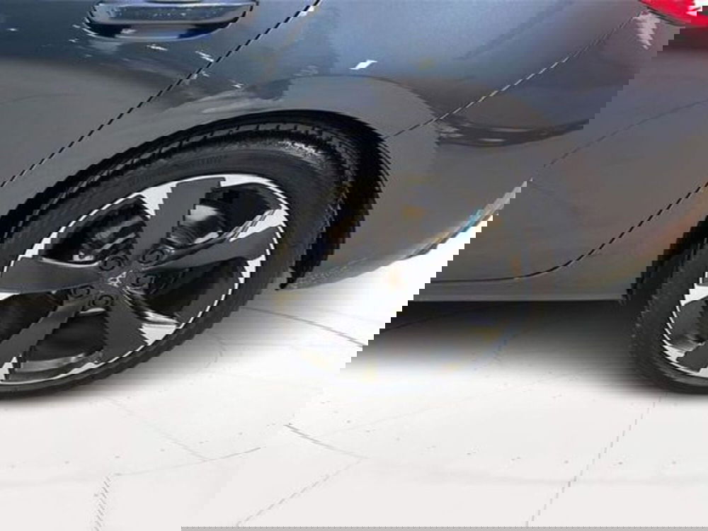 Cupra Leon usata a Vicenza (20)