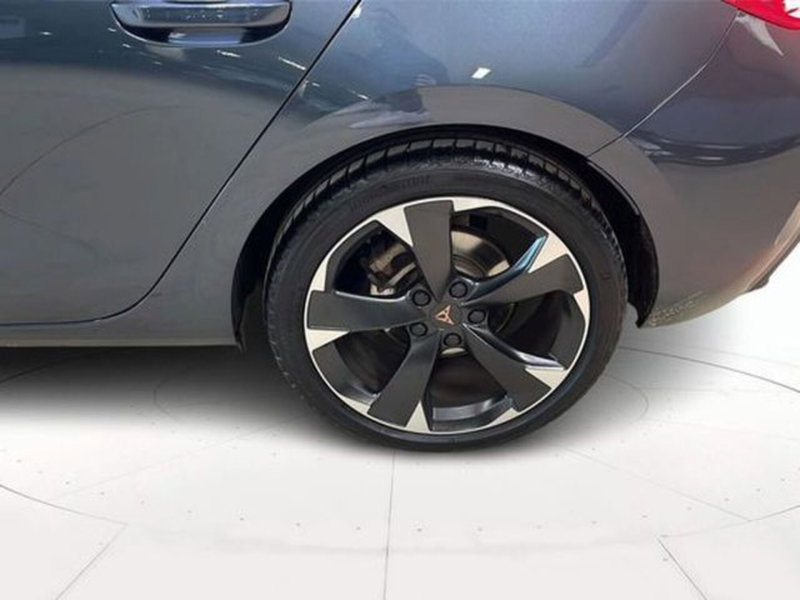 Cupra Leon usata a Vicenza (20)