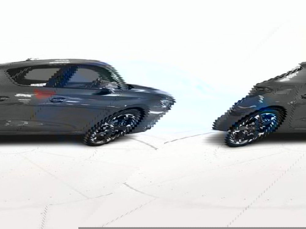 Cupra Leon usata a Vicenza (3)