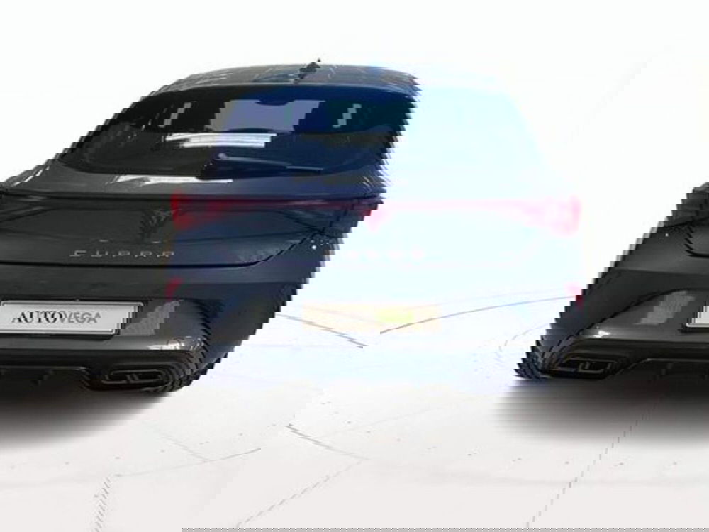 Cupra Leon usata a Vicenza (5)